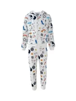 Unicorn Magic Jumpsuit