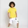 Smiley Polo -Fashion Store smiley polo lola the boys 28884810236006