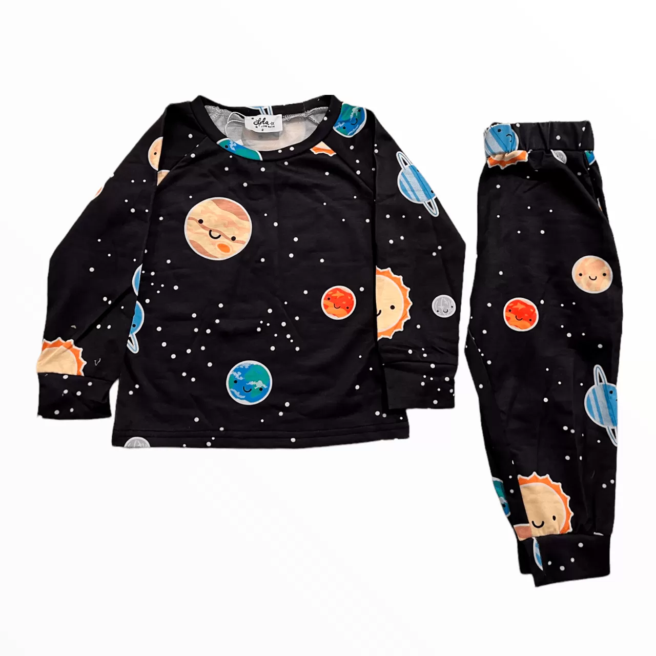 Solar System Lounge Set 4 Solar System Lounge Set - Image 2