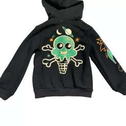 Rocket Ice Cream Set -Fashion Store space rocket set lola the boys 29163969413222