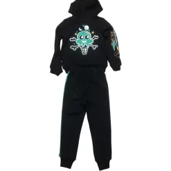 Rocket Ice Cream Set -Fashion Store space rocket set lola the boys 29163993333862