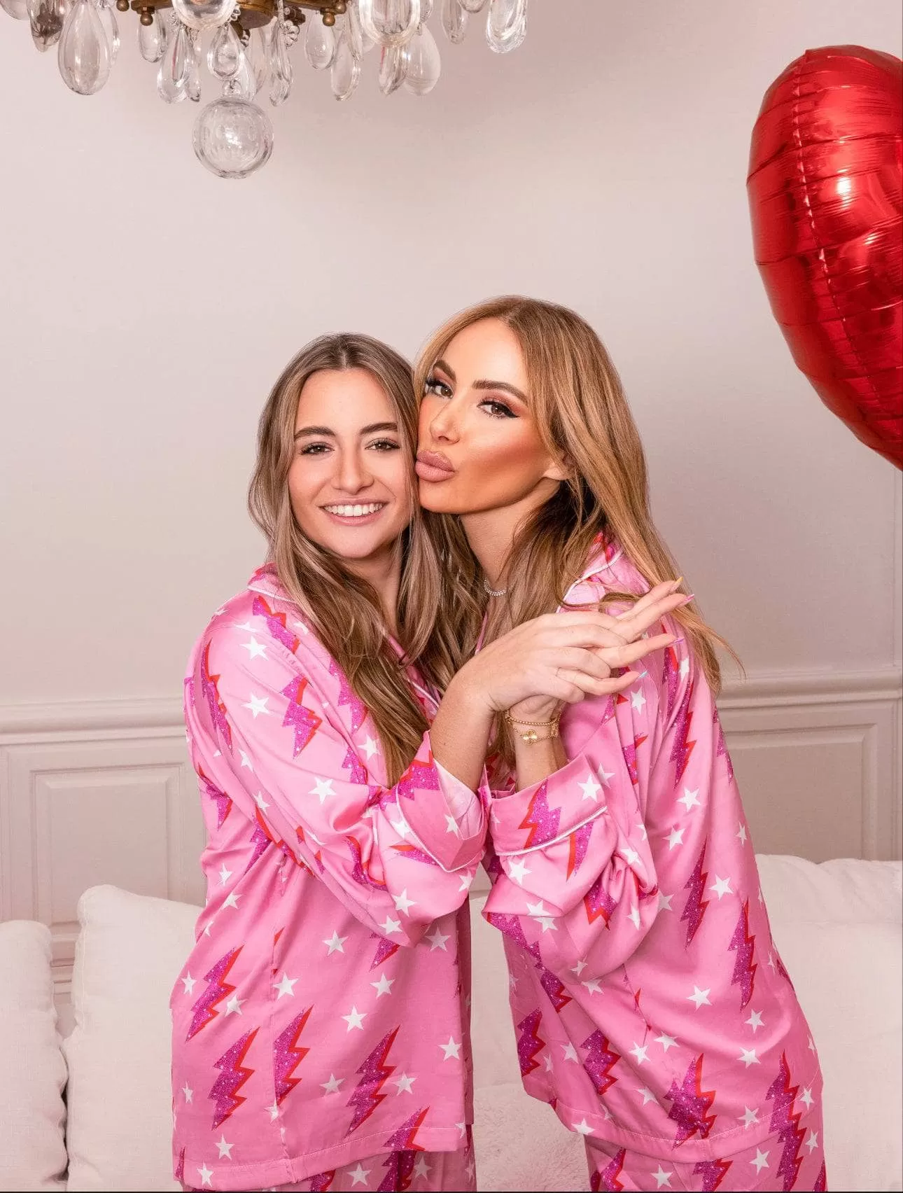 Sugar Flash Silk Set 6 Sugar Flash Silk Set - Image 4