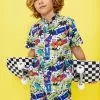 Super Rad Beach Set -Fashion Store super rad beach set lola the boys 29568318308454