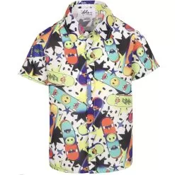 Super Rad Beach Set -Fashion Store super rad beach set lola the boys 29618508955750