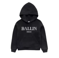 Ballin Chicago Hoodie -Fashion Store sweaters sweatshirts ballin chicago hoodie lola the boys 28300407341158