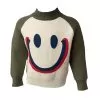 Happy Days Sweater