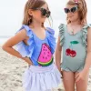 Cherry Sequin Swim Suit -Fashion Store swim cherry sequin swim suit lola the boys 29585822154854