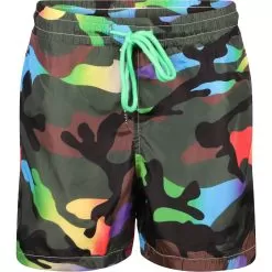 Cool Camo Swim Shorts -Fashion Store swimwear cool camo swim shorts lola the boys 29618361172070