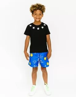 Cool Doodle Swim Shorts -Fashion Store swimwear cool doodle swim shorts lola the boys 29627967307878