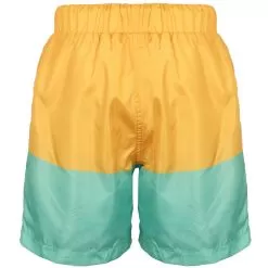 Cool Patch Tie Dye Swim Shorts -Fashion Store swimwear cool patch tie dye swim shorts lola the boys 29618784567398