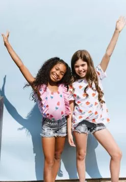 Pinkie Bomb Pop Swim -Fashion Store swimwear pinkie bomb pop swim lola the boys 29628008956006