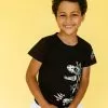 Jammin' Dino Tee -Fashion Store tees jammin dino tee lola the boys 28837776490598