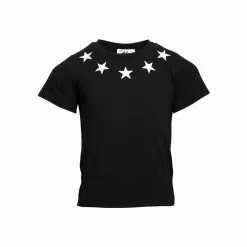 Rockstar T-Shirt -Fashion Store tees rockstar t shirt lola and the boys 28327655932006