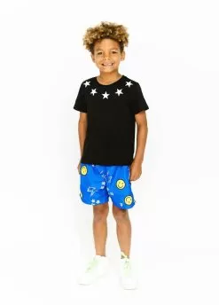 Rockstar T-Shirt -Fashion Store tees rockstar t shirt lola and the boys 29628010430566