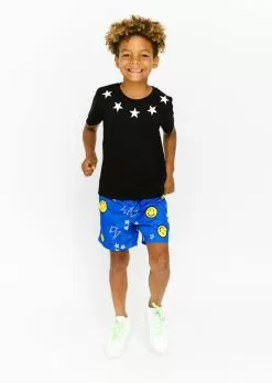 Rockstar T-Shirt -Fashion Store tees rockstar t shirt lola and the boys 29628010463334