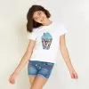 YUM Crystal Tee -Fashion Store tees yum crystal tee lola the boys 28892015591526