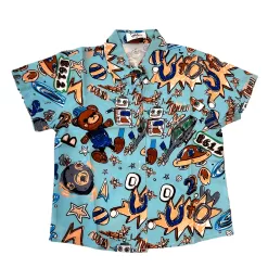 Toybox Set -Fashion Store toybox set lola the boys 29098036691046