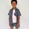 Tulum Bandana Set -Fashion Store tulum bandana set lola the boys 28896814039142