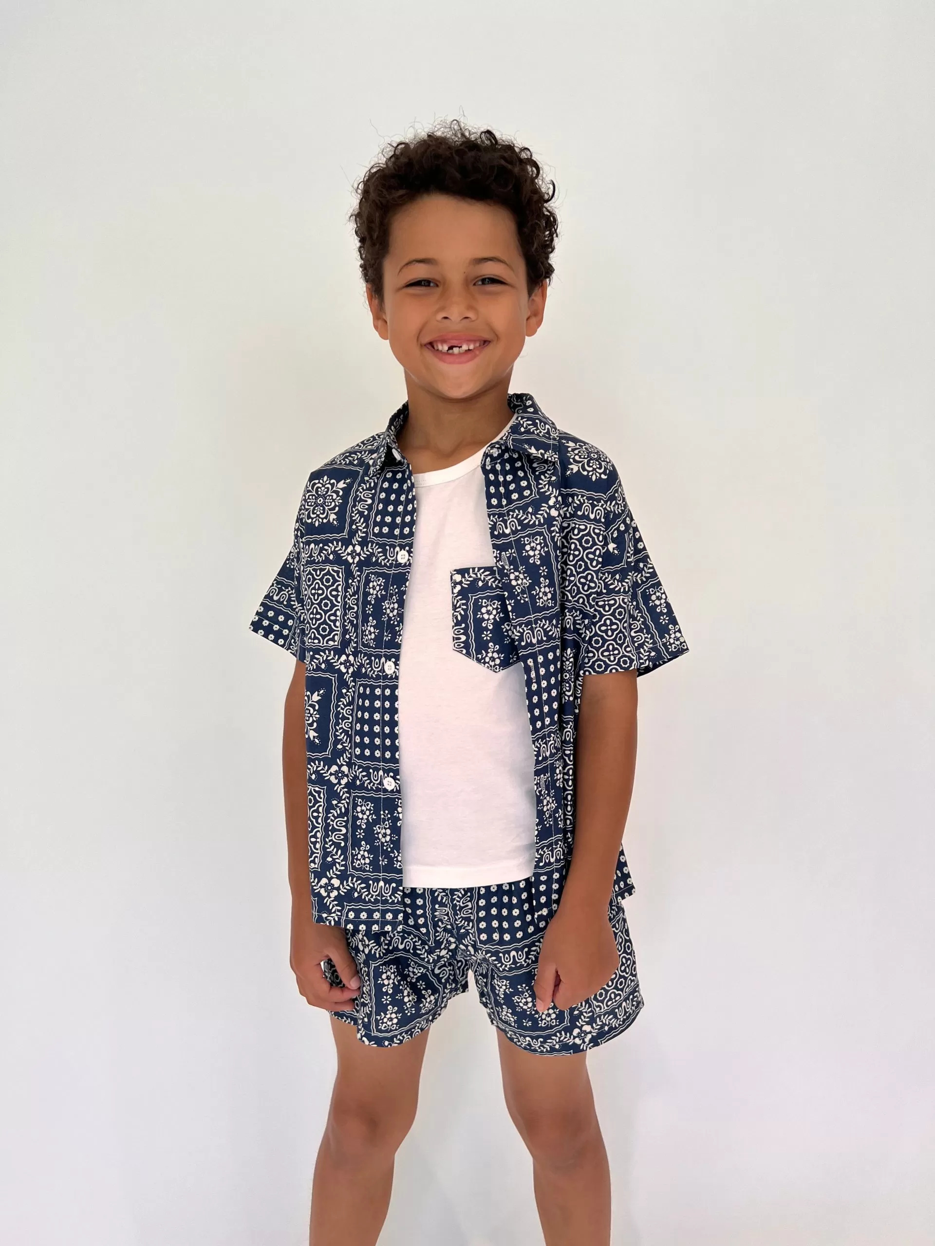 Tulum Bandana Set 3 Tulum Bandana Set