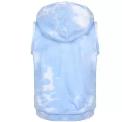 Varsity Bear Tie Dye Hoodie Set -Fashion Store varsity bear tie dye hoodie set lola the boys 29618305302630