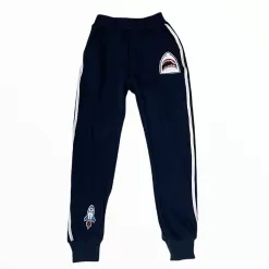 Varsity Patch Jogger Set Navy -Fashion Store varsity patch jogger set navy lola the boys 28922037796966