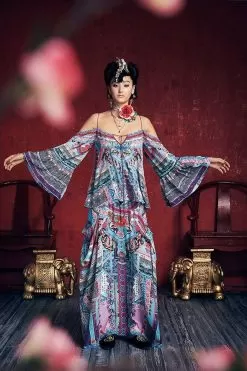 POCKET SKIRT DRESS FESTIVAL FRIENDS -Fashion Store website flickers 1701 ml 0023 160828 shot 12 010 348feb8f 56b5 4331 906d 5393e91852f3