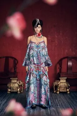 POCKET SKIRT DRESS FESTIVAL FRIENDS -Fashion Store website flickers 1701 ml 0024 160828 shot 12 006 b4e25b03 118f 4d87 b998 1dcd73d1f452