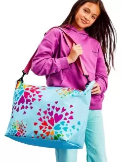 Weekender Bag -Fashion Store weekender bag lola the boys 29619222773862